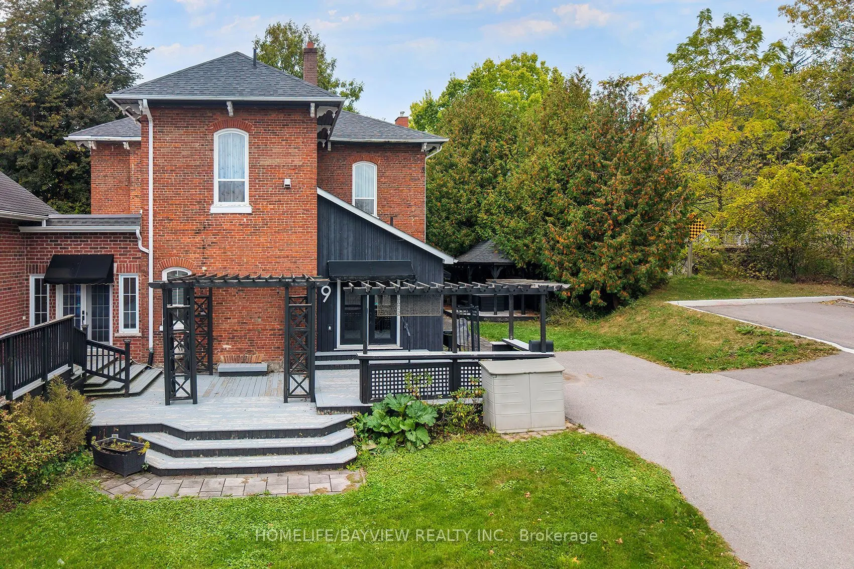 7-9 ODELL Street
