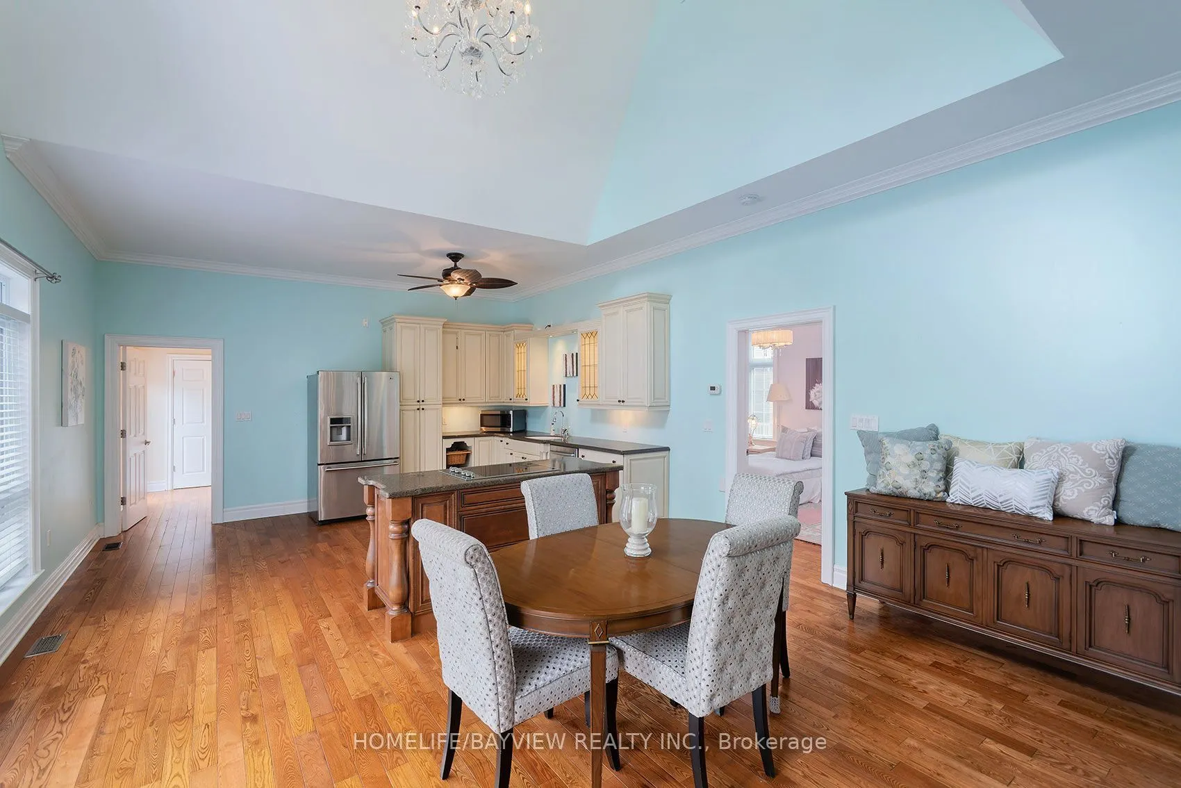 7-9 ODELL Street