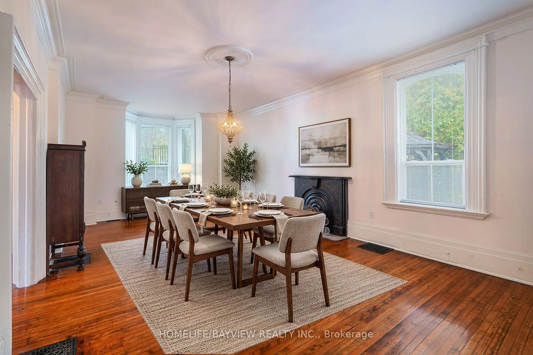 7-9 ODELL Street