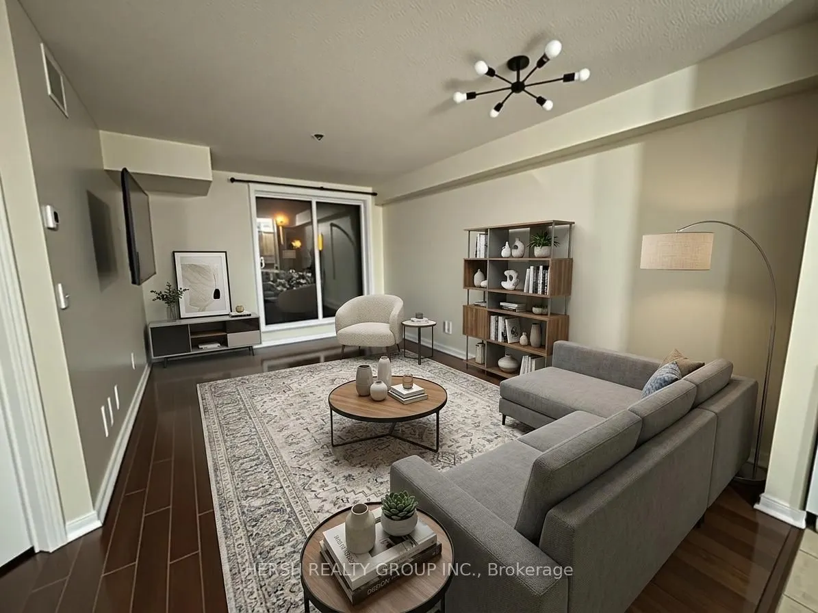 684 Warden Avenue #120