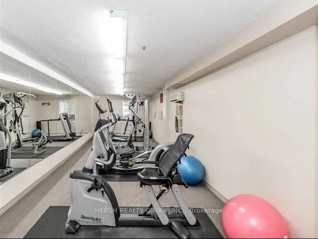 684 Warden Avenue #120
