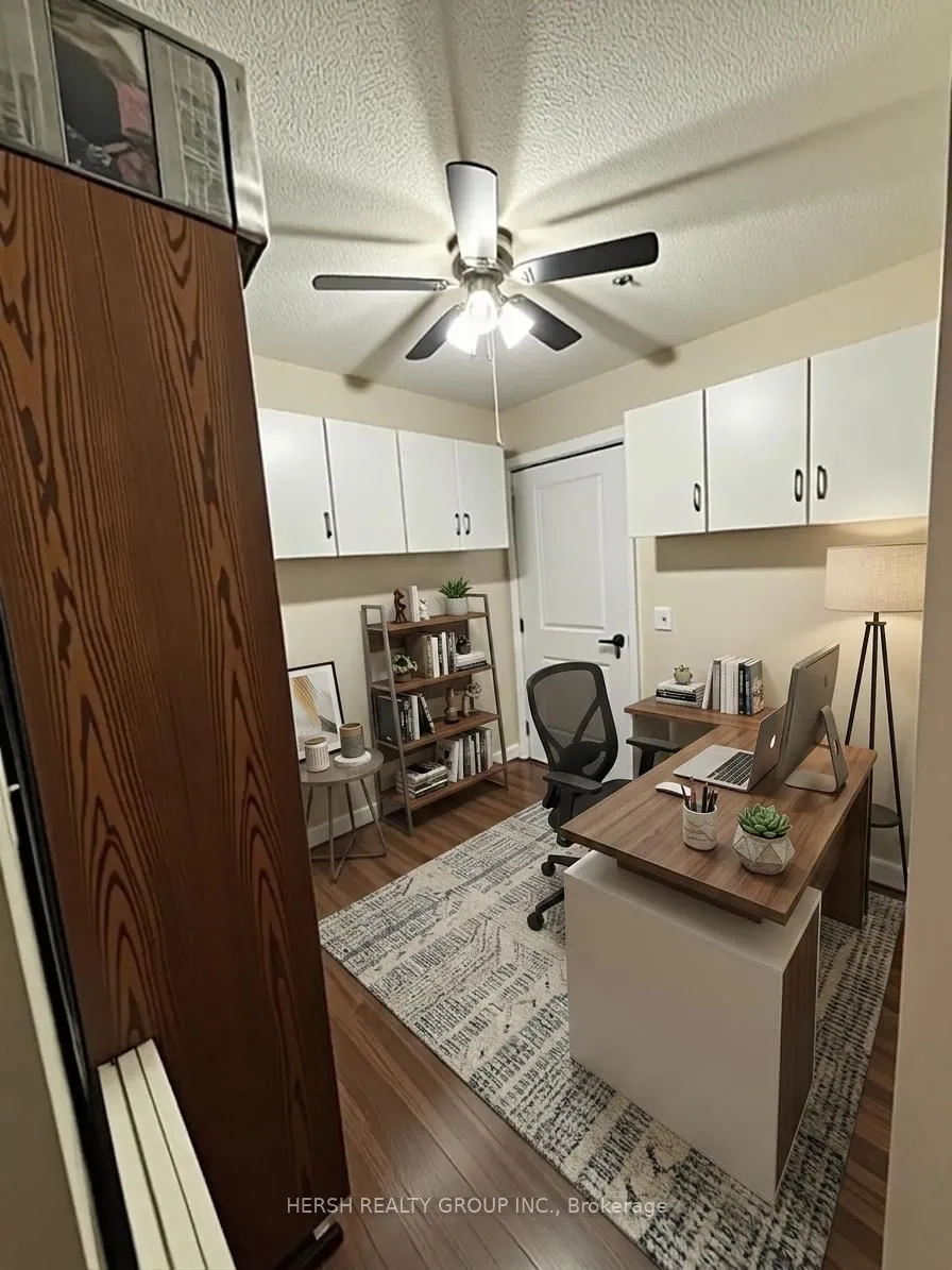 684 Warden Avenue #120