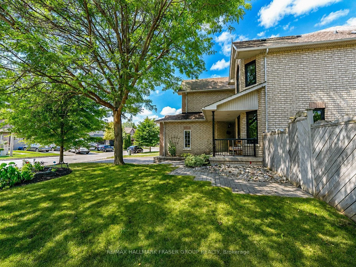 1 Mcneilage Court