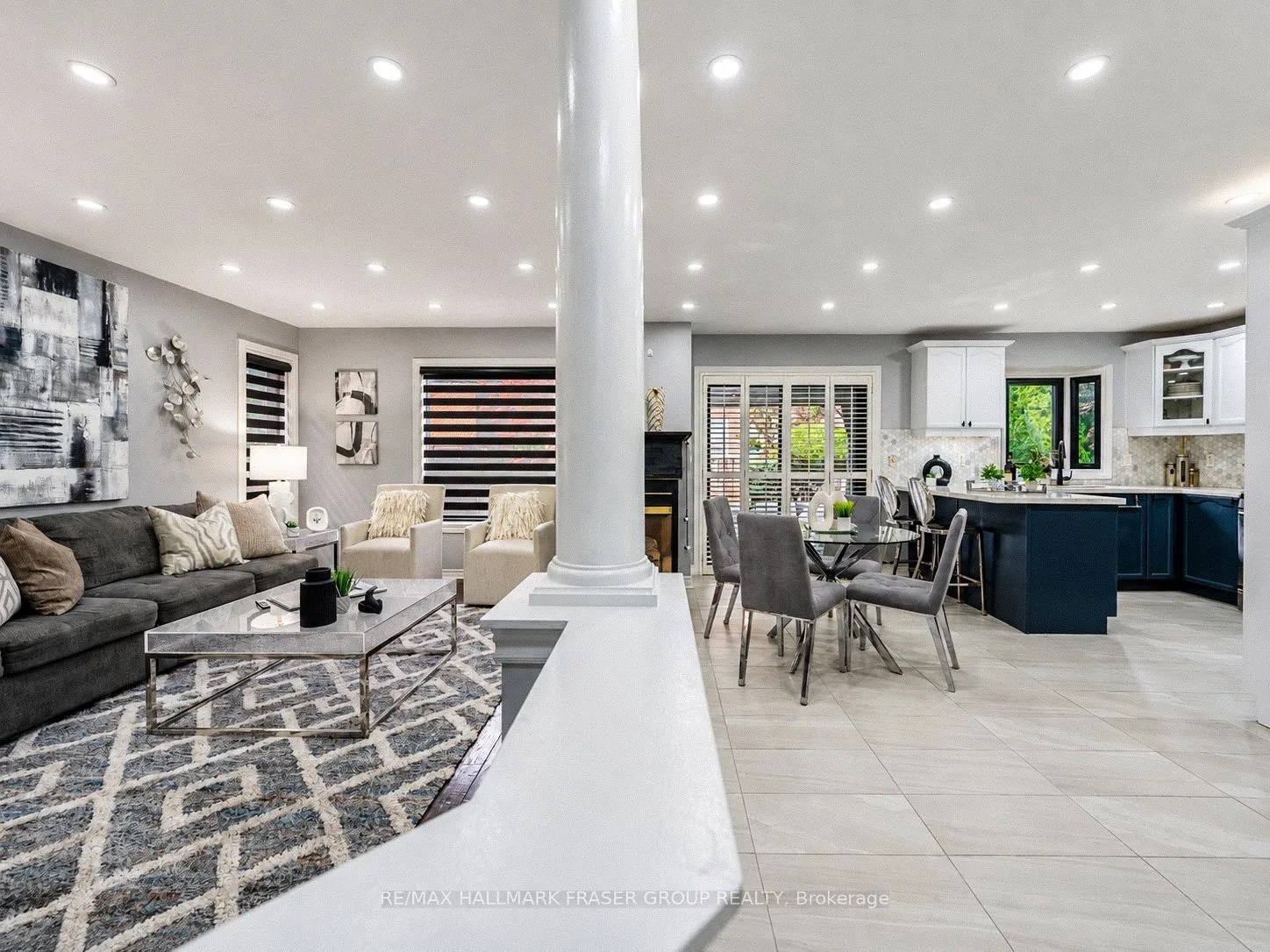 1 Mcneilage Court