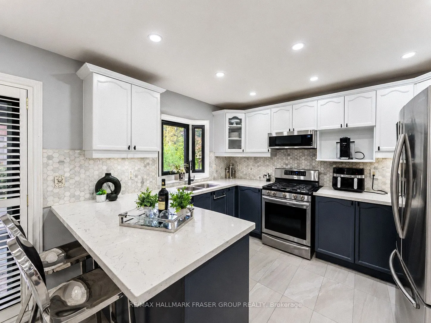 1 Mcneilage Court