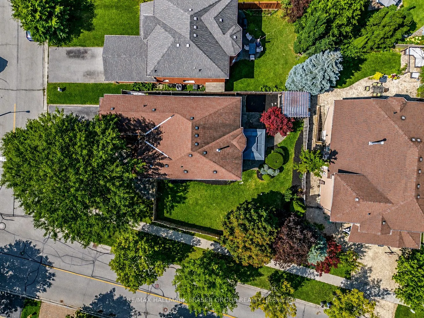 1 Mcneilage Court