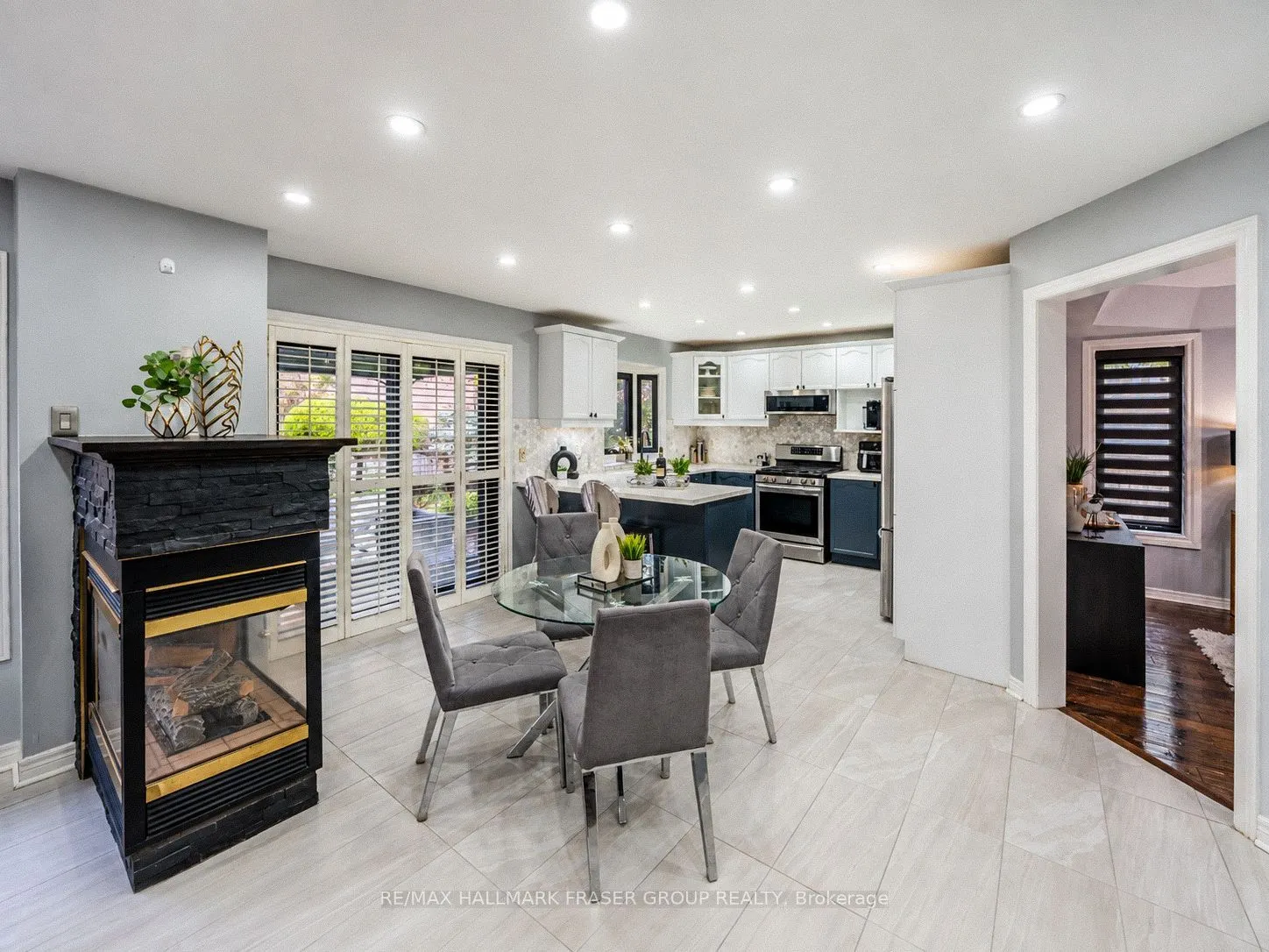 1 Mcneilage Court