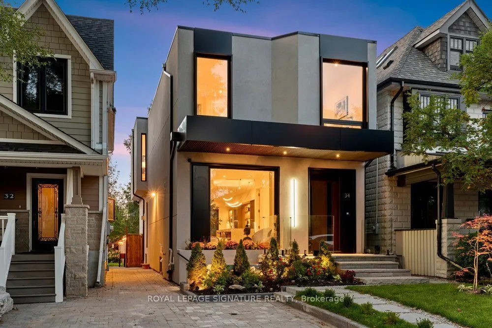 34 Northview Avenue
