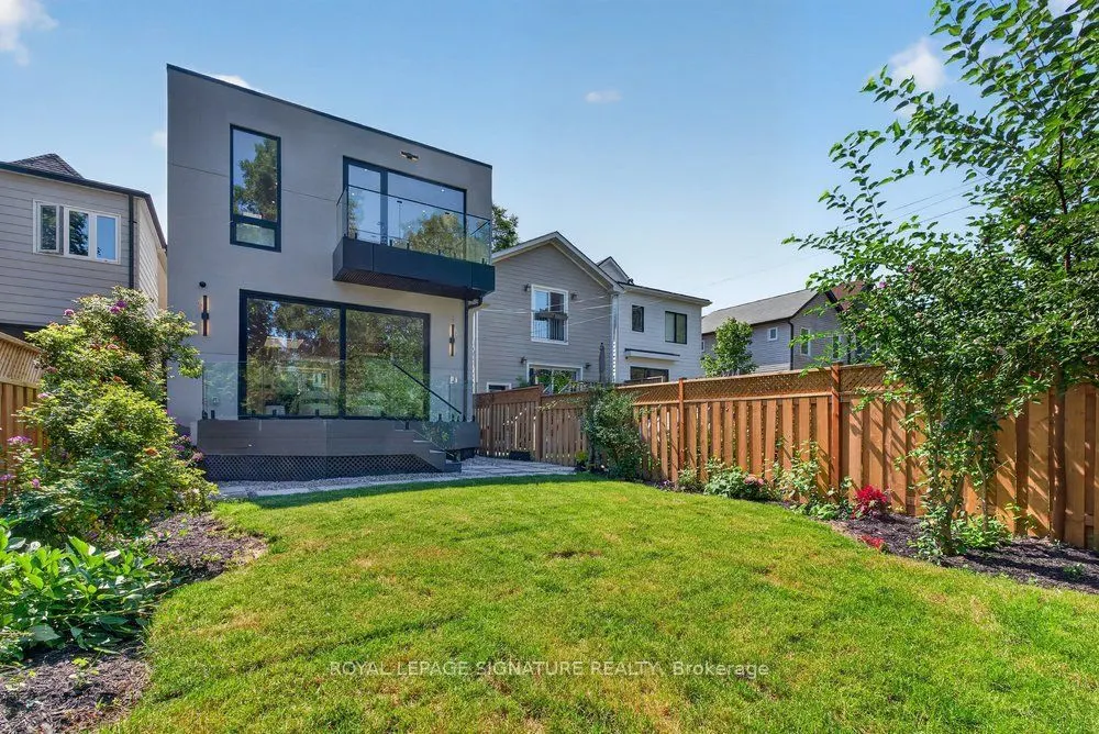 34 Northview Avenue