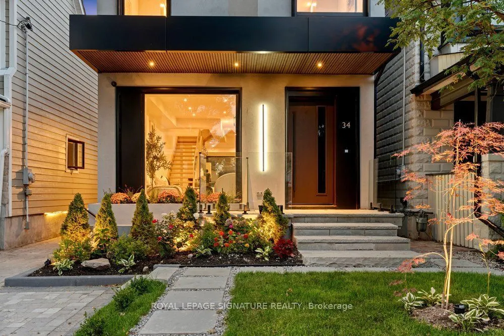 34 Northview Avenue