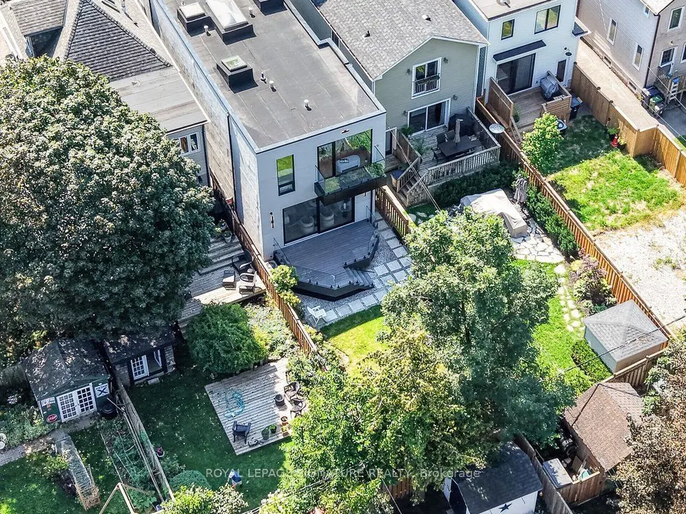 34 Northview Avenue