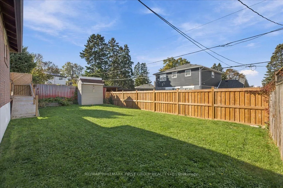 809 Bem Avenue
