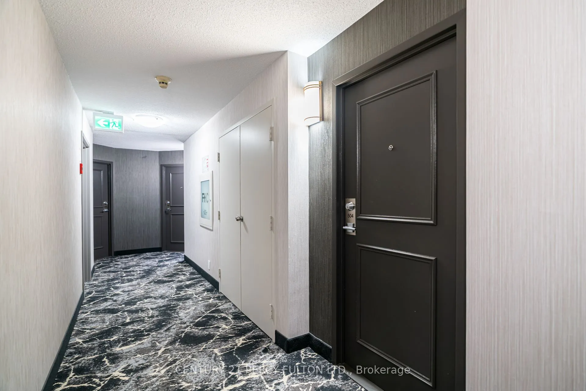 11753 Sheppard Avenue E #504