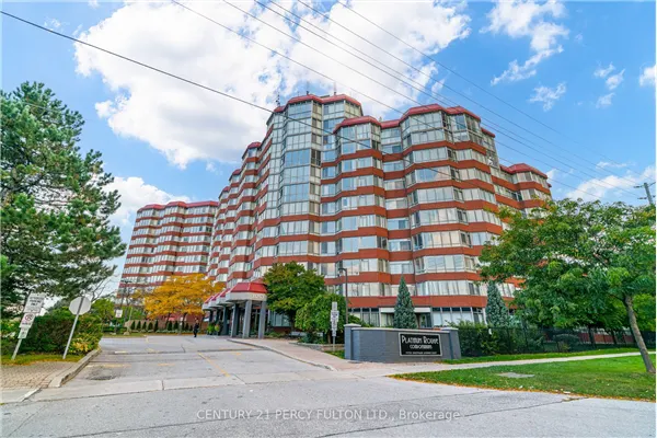 11753 Sheppard Avenue E #504