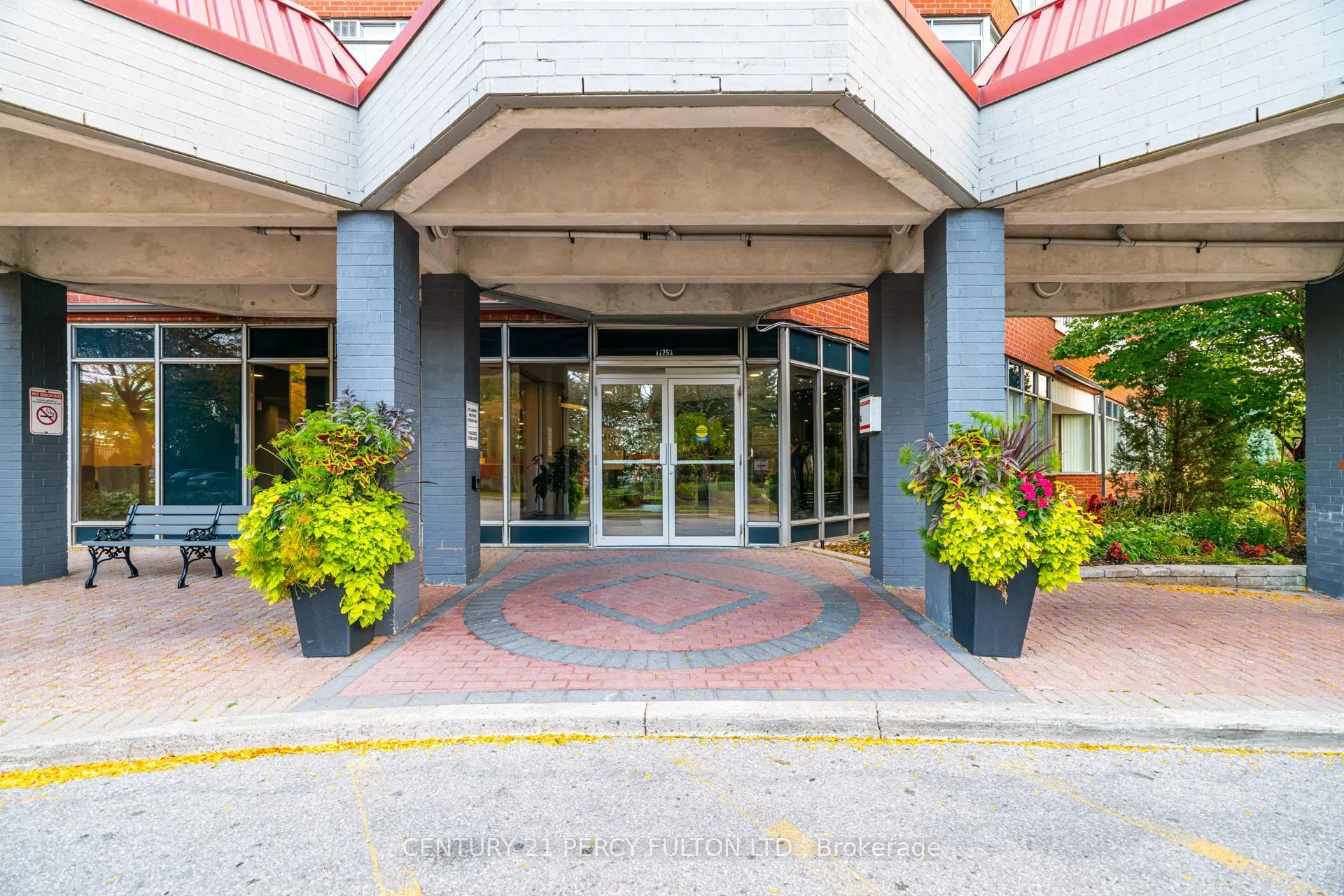 11753 Sheppard Avenue E #504