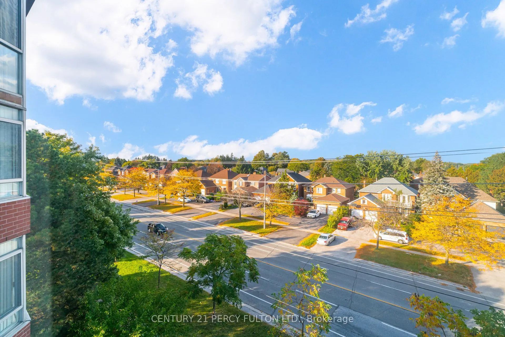 11753 Sheppard Avenue E #504