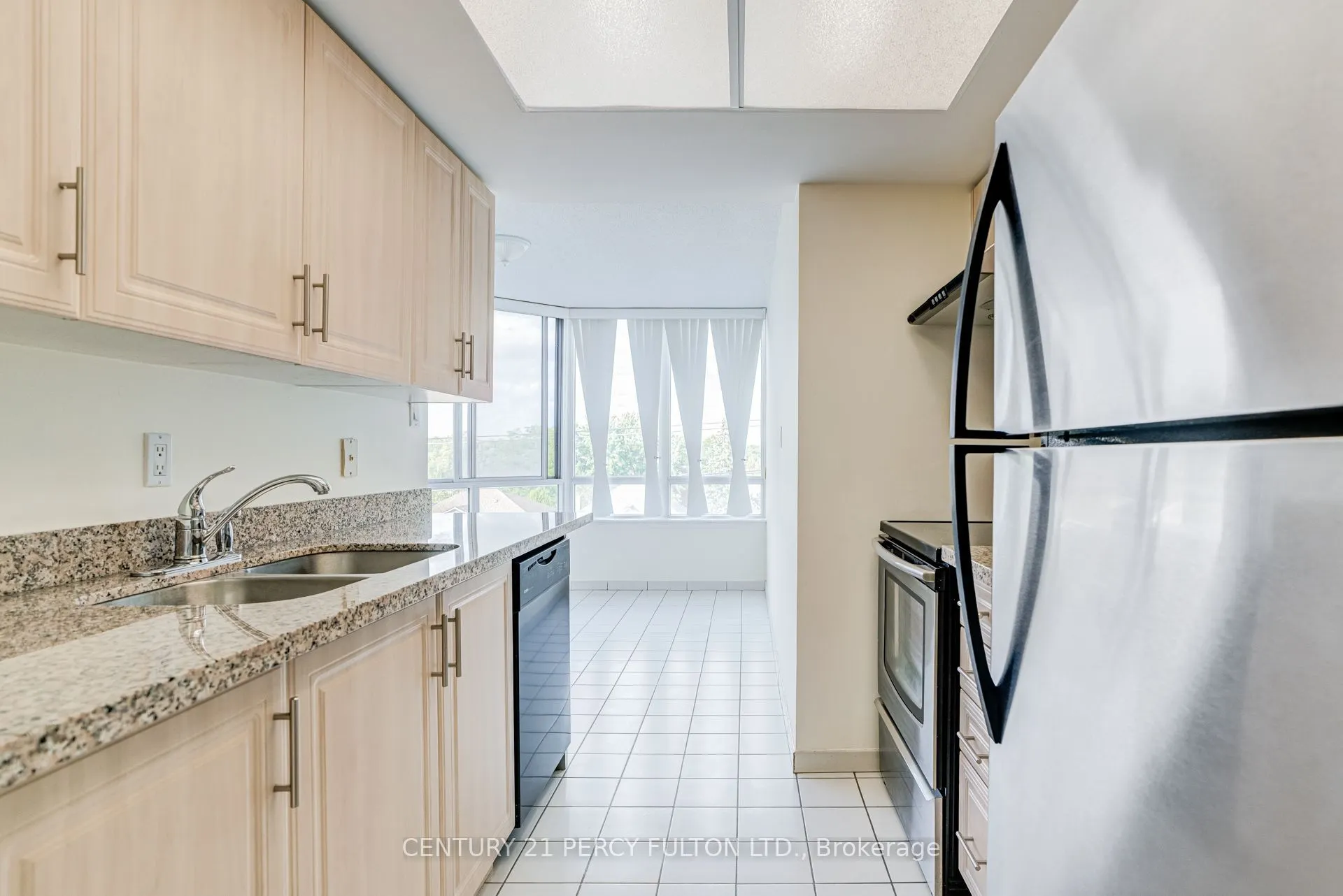 11753 Sheppard Avenue E #504