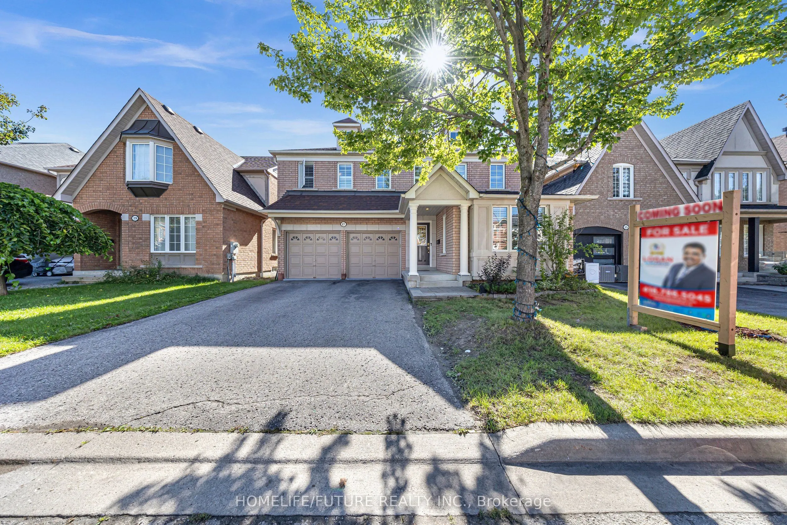 17 Grainger Crescent