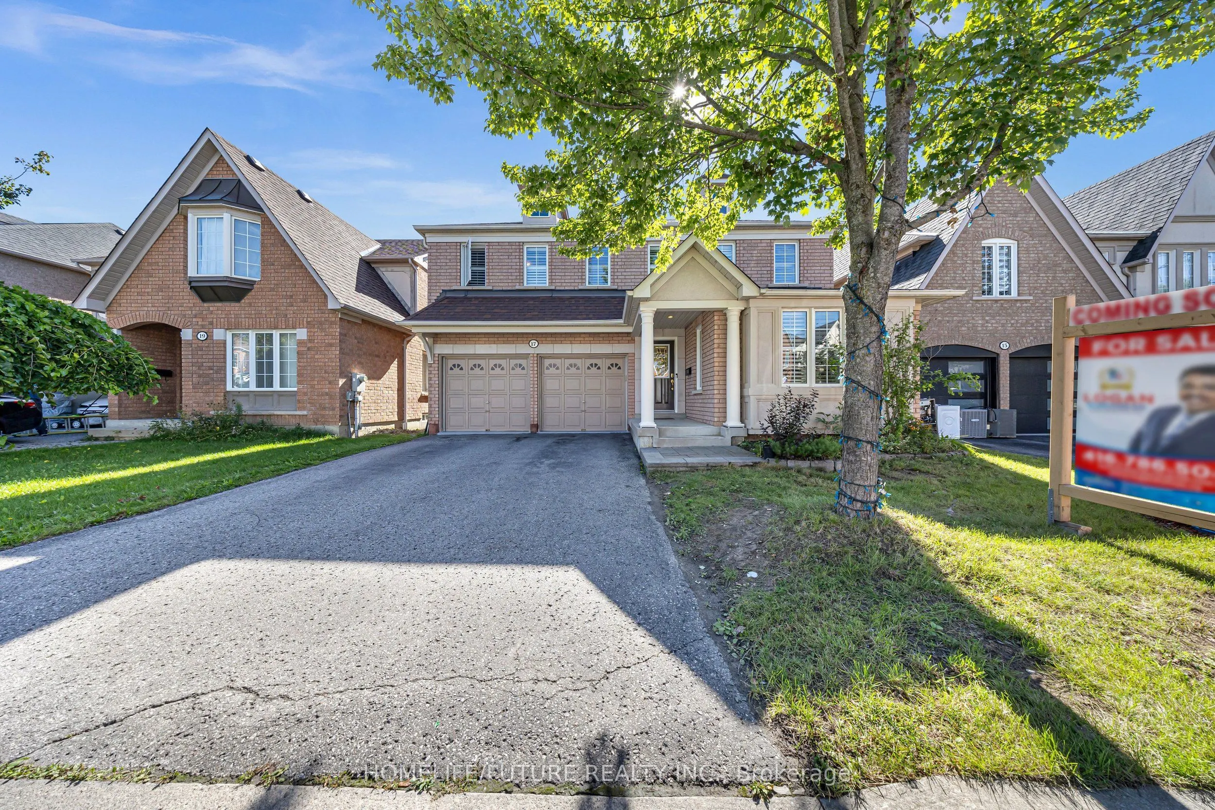 17 Grainger Crescent
