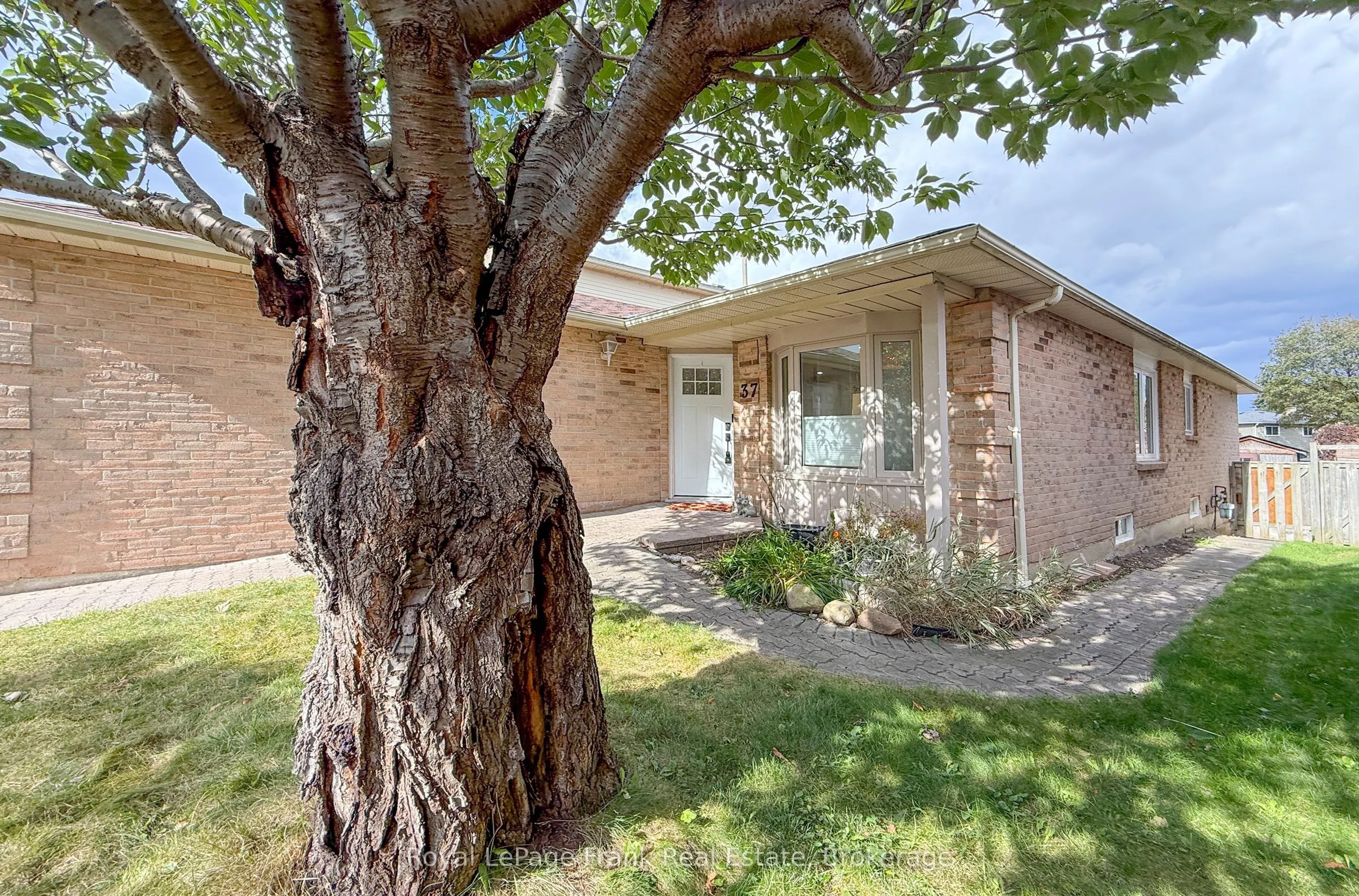 37 Angus Drive