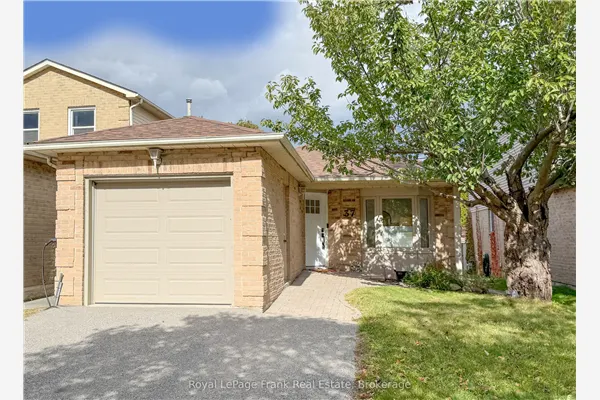 37 Angus Drive