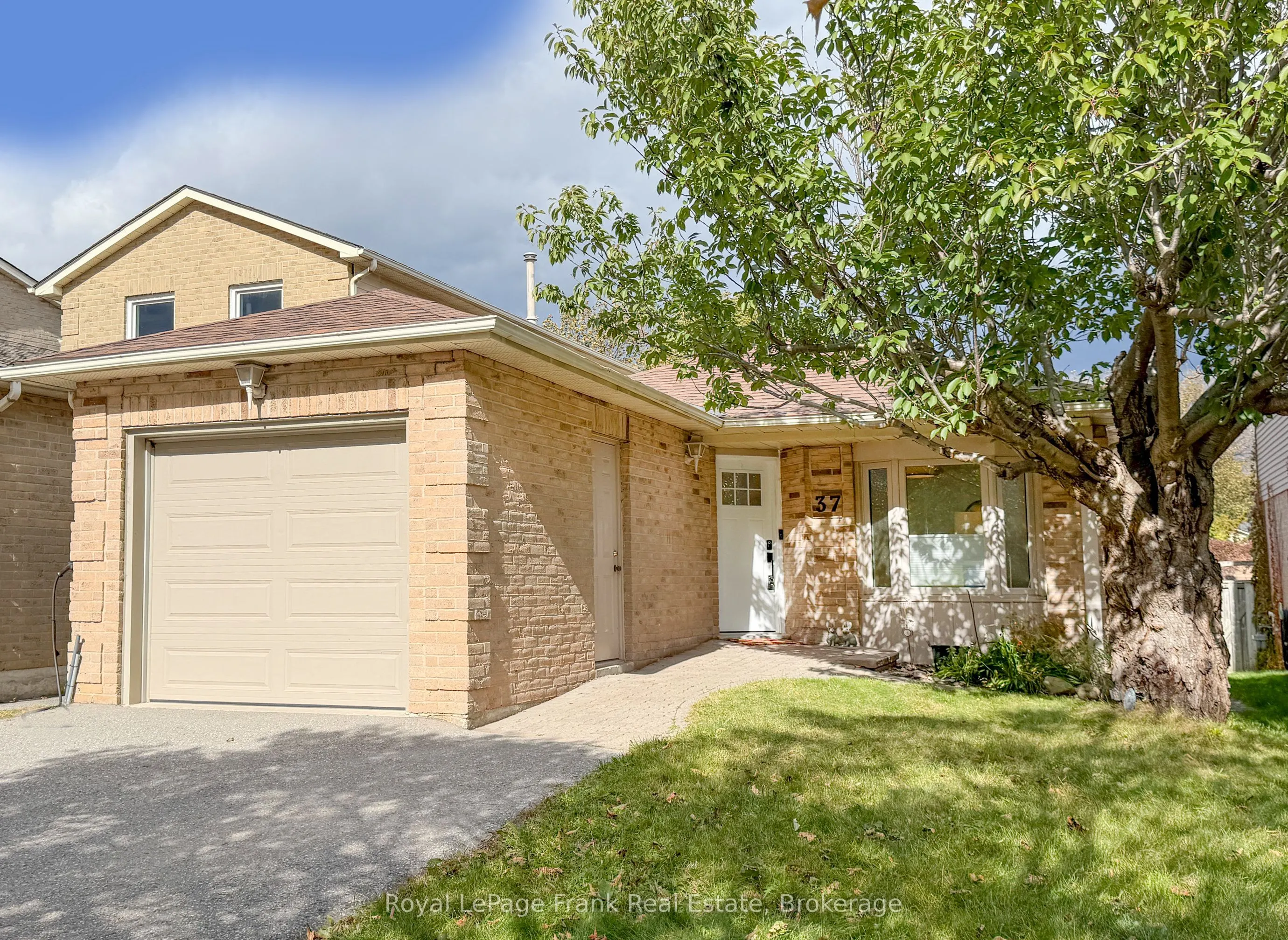 37 Angus Drive