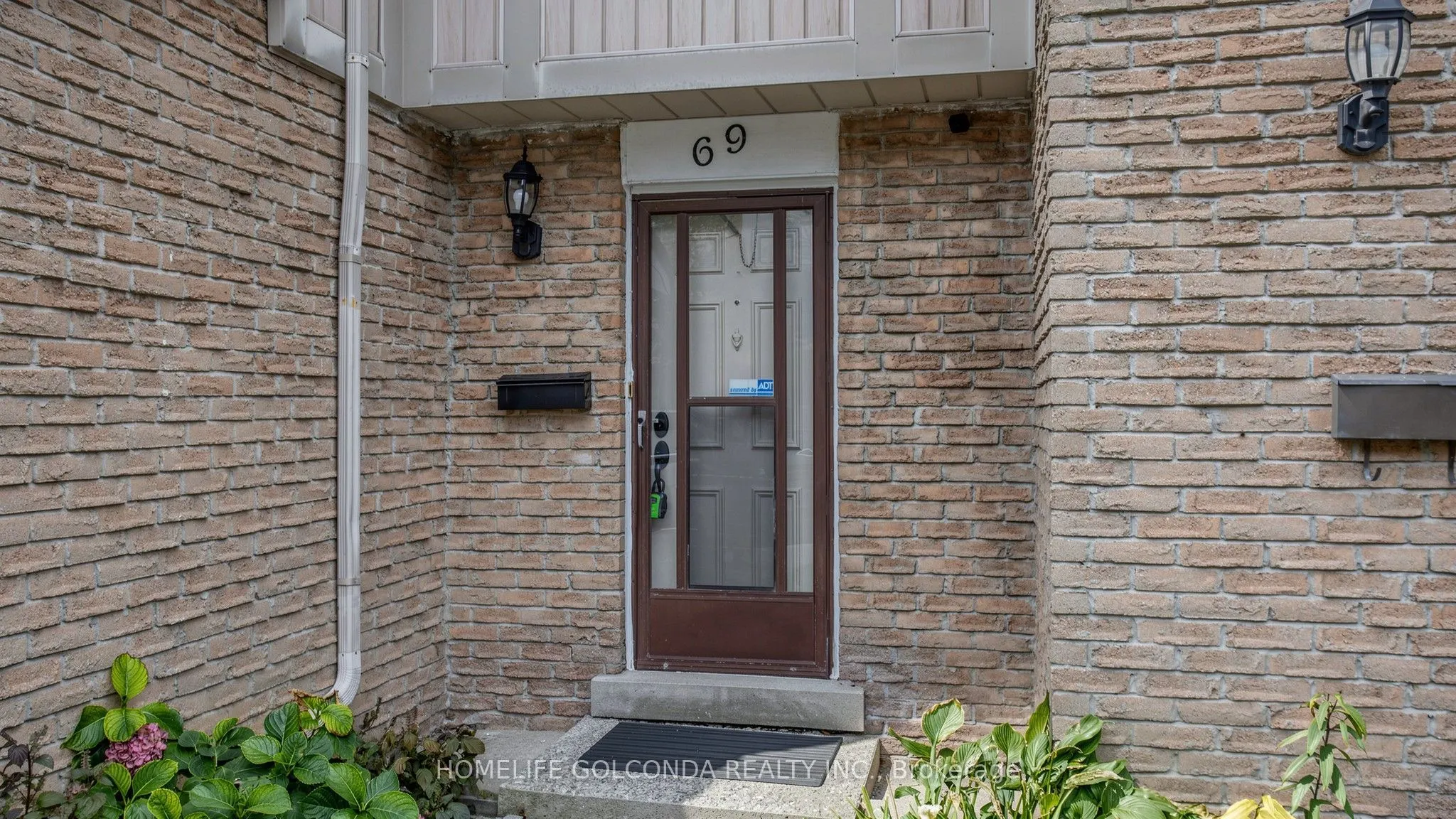 1290 Bridletowne Circle #69