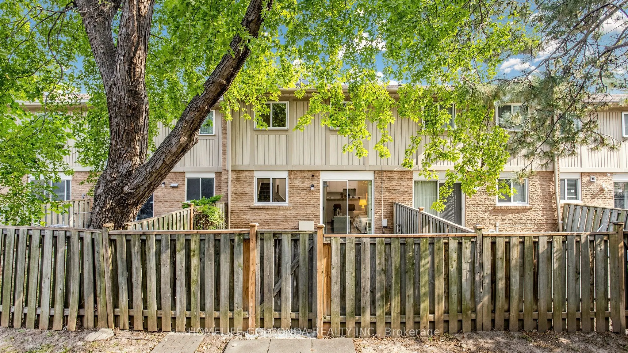 1290 Bridletowne Circle #69