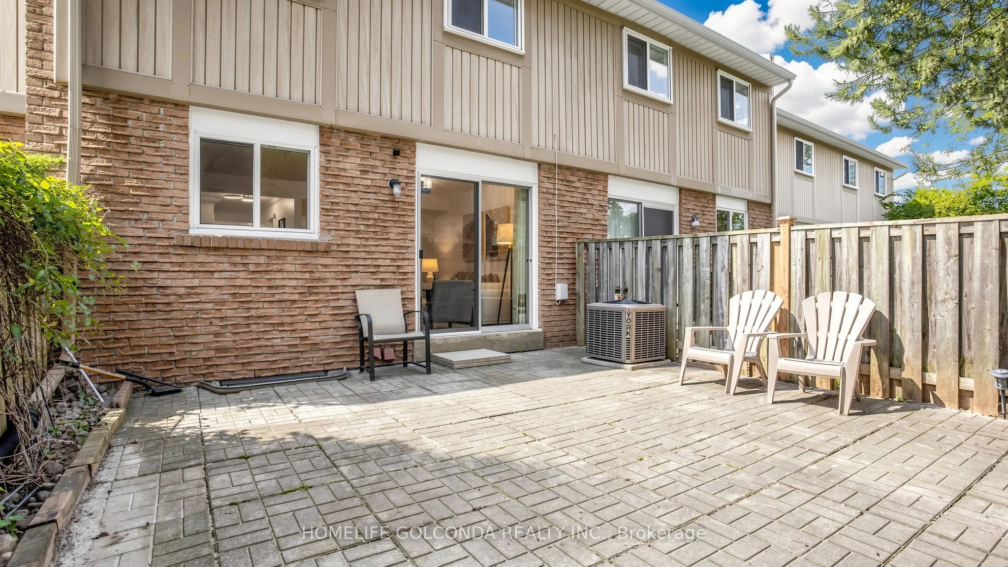 1290 Bridletowne Circle #69
