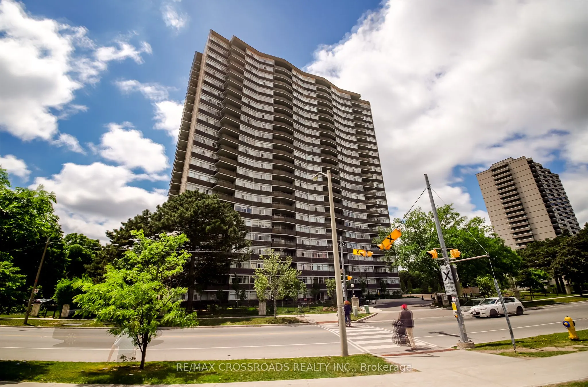 3151 Bridletowne Circle #606
