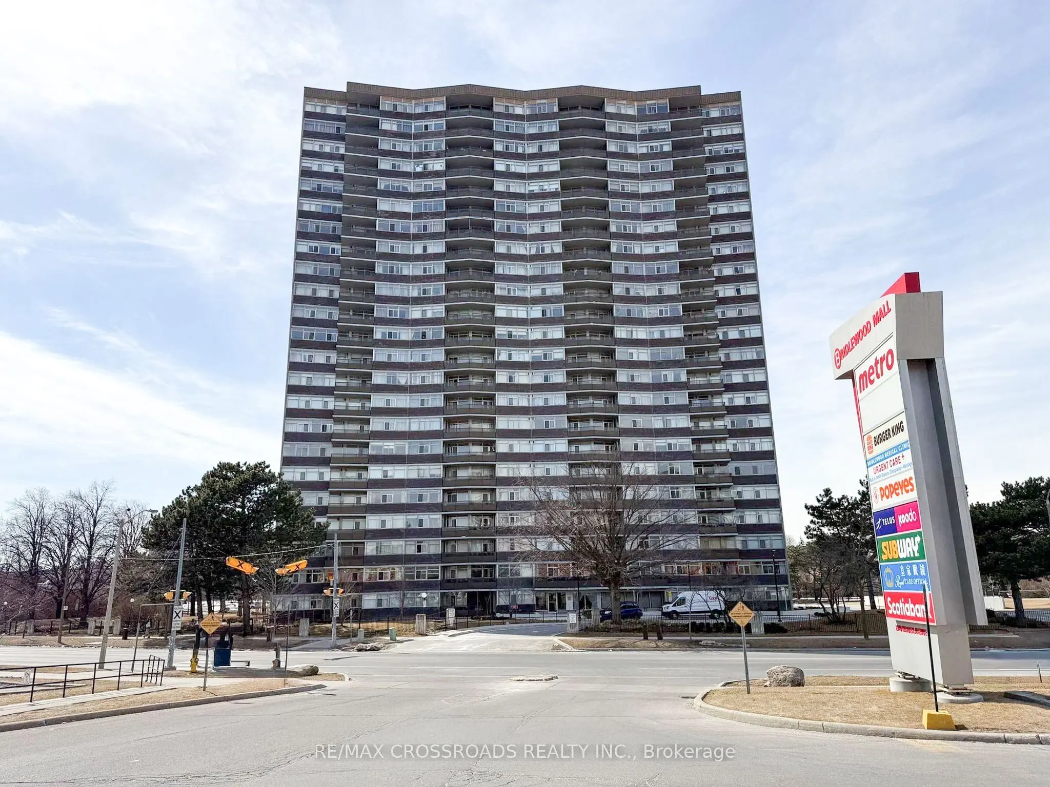 3151 Bridletowne Circle #606