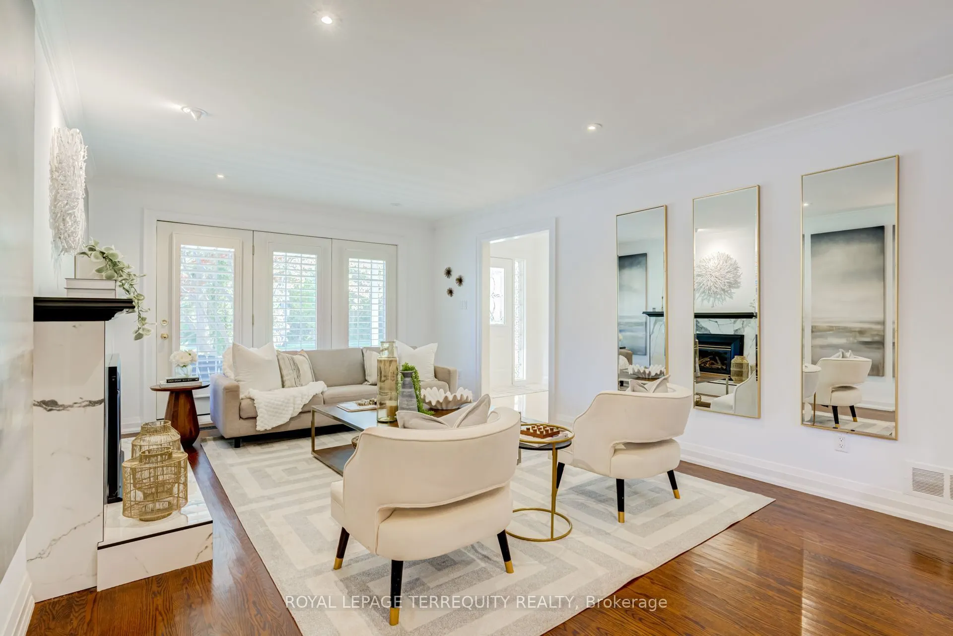 258 Guildwood Parkway