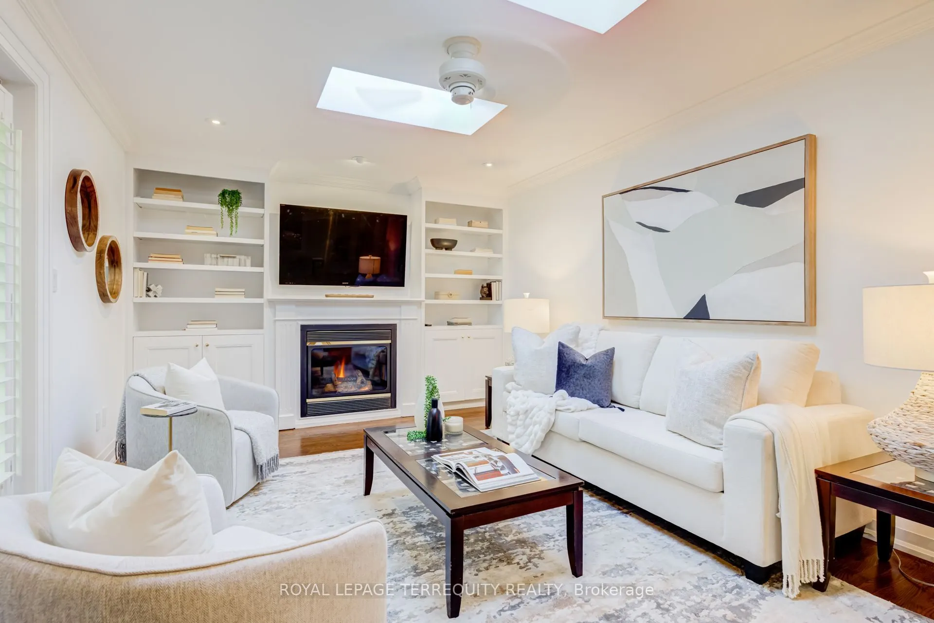 258 Guildwood Parkway