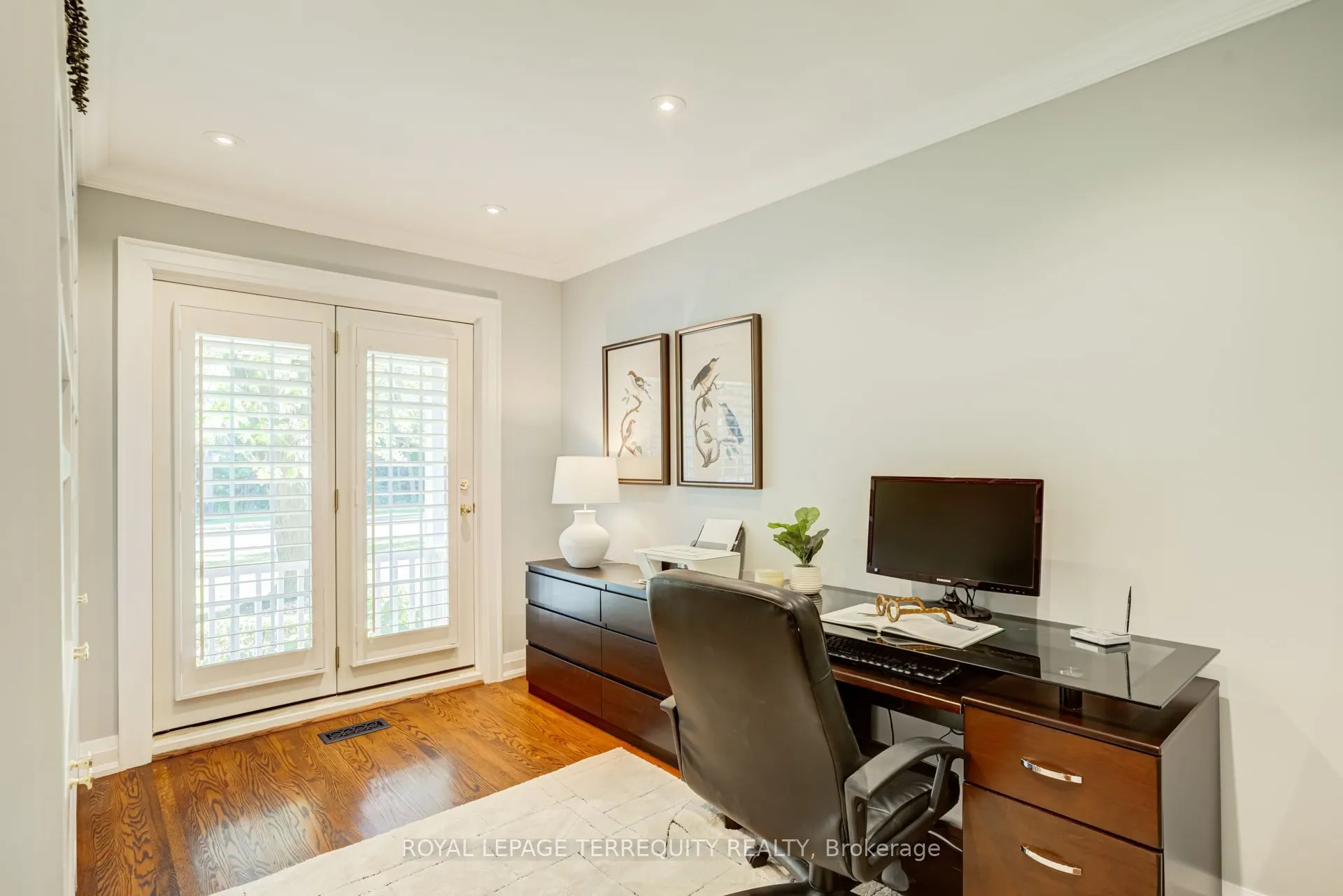 258 Guildwood Parkway