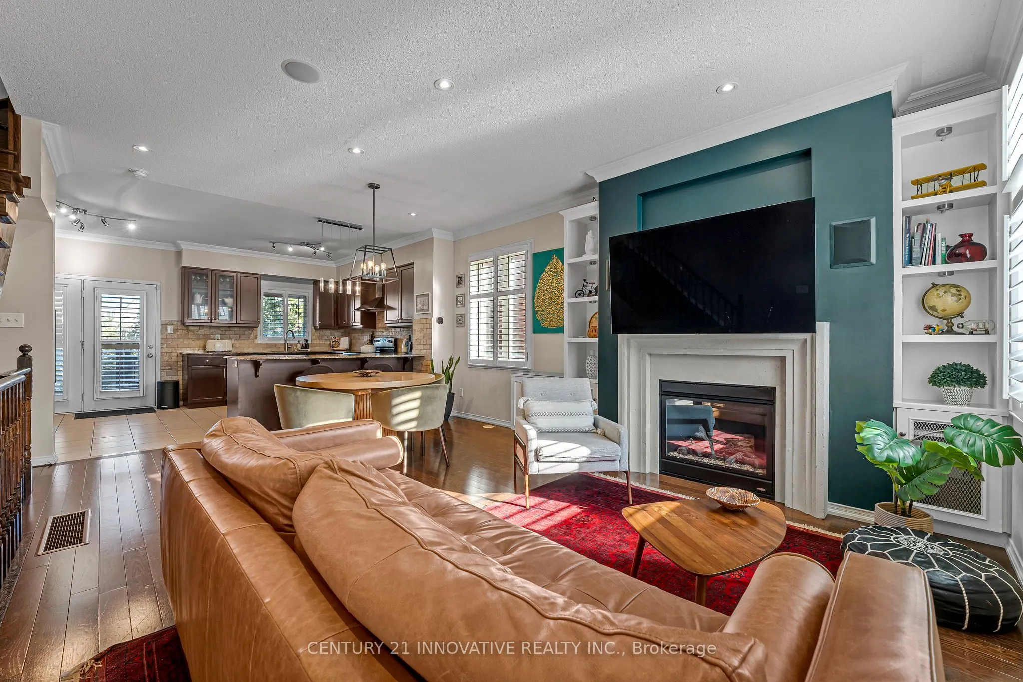 99 John Bell Crescent