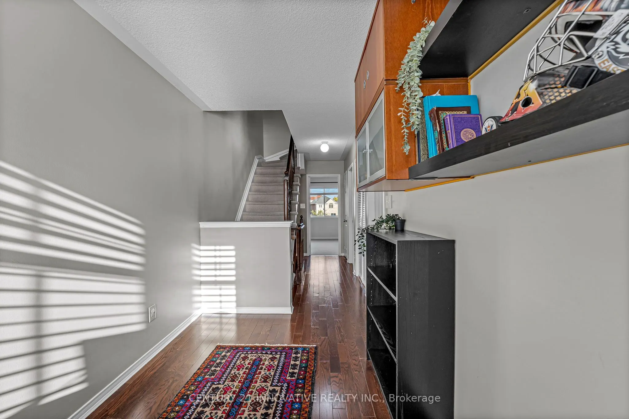 99 John Bell Crescent