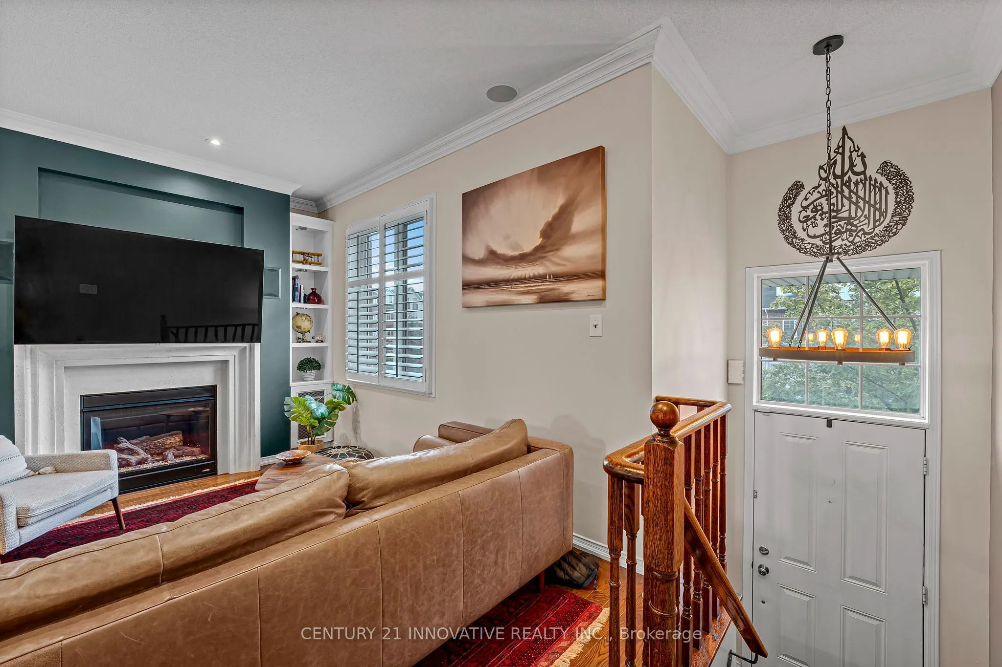 99 John Bell Crescent