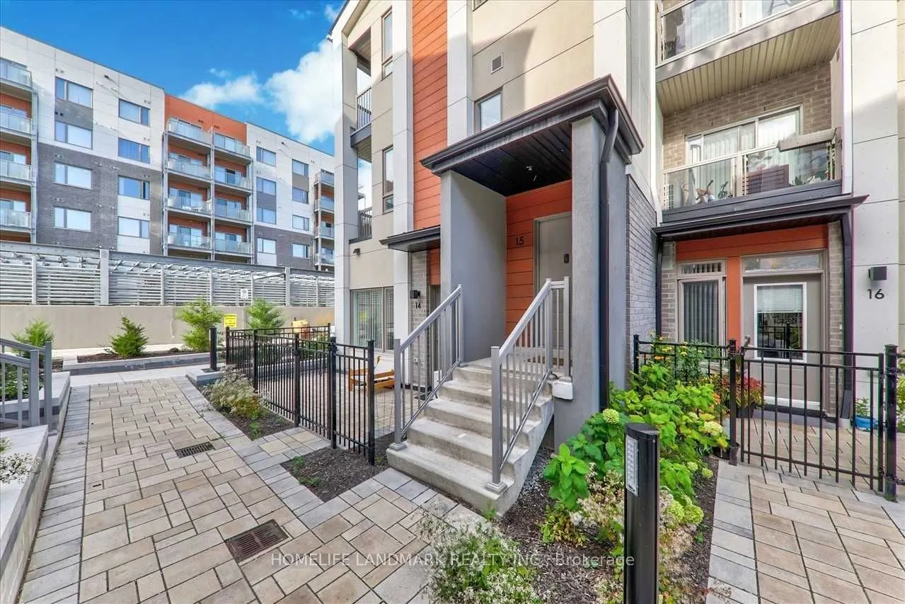 70 Orchid Place Drive #15