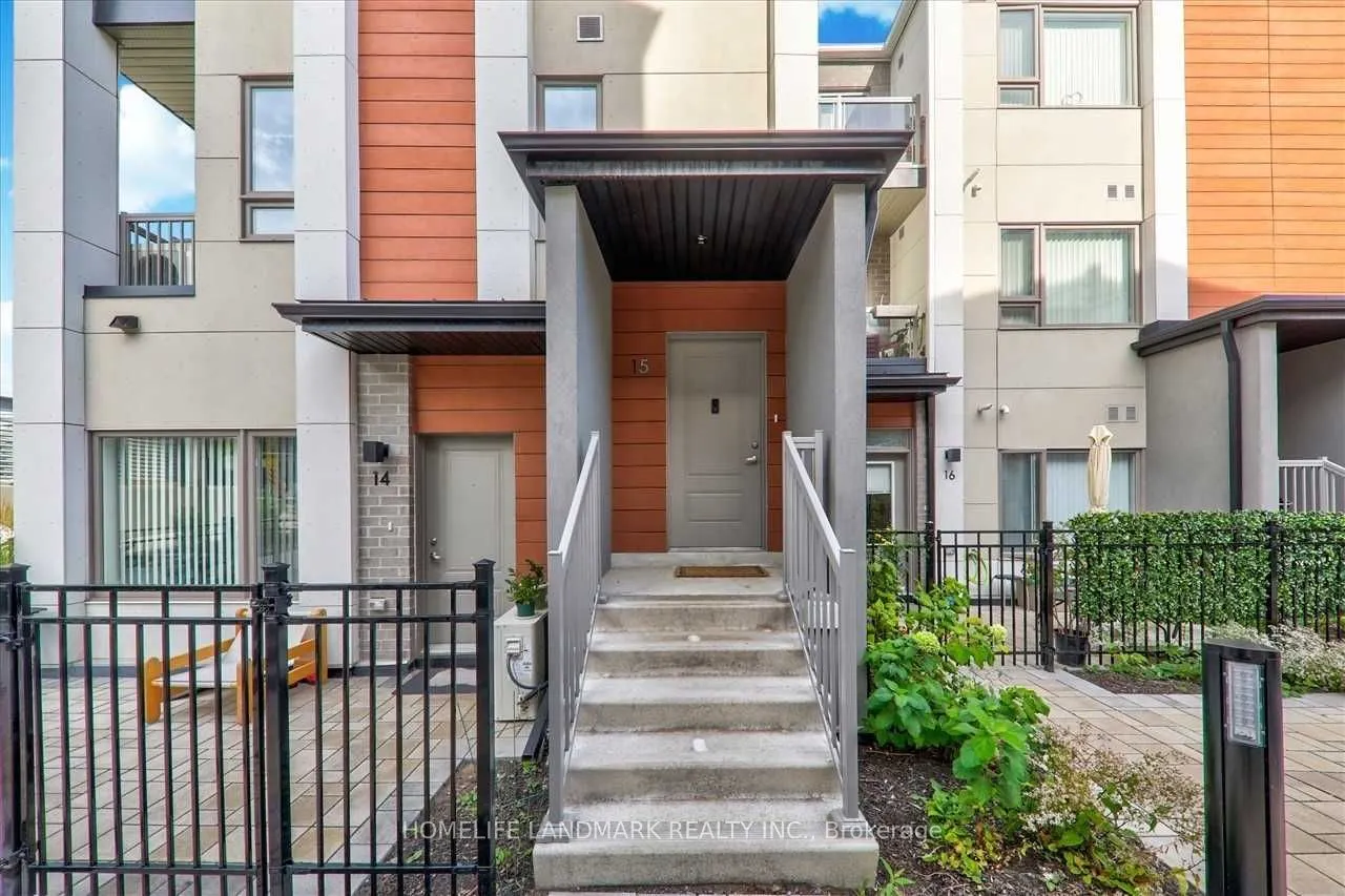 70 Orchid Place Drive #15