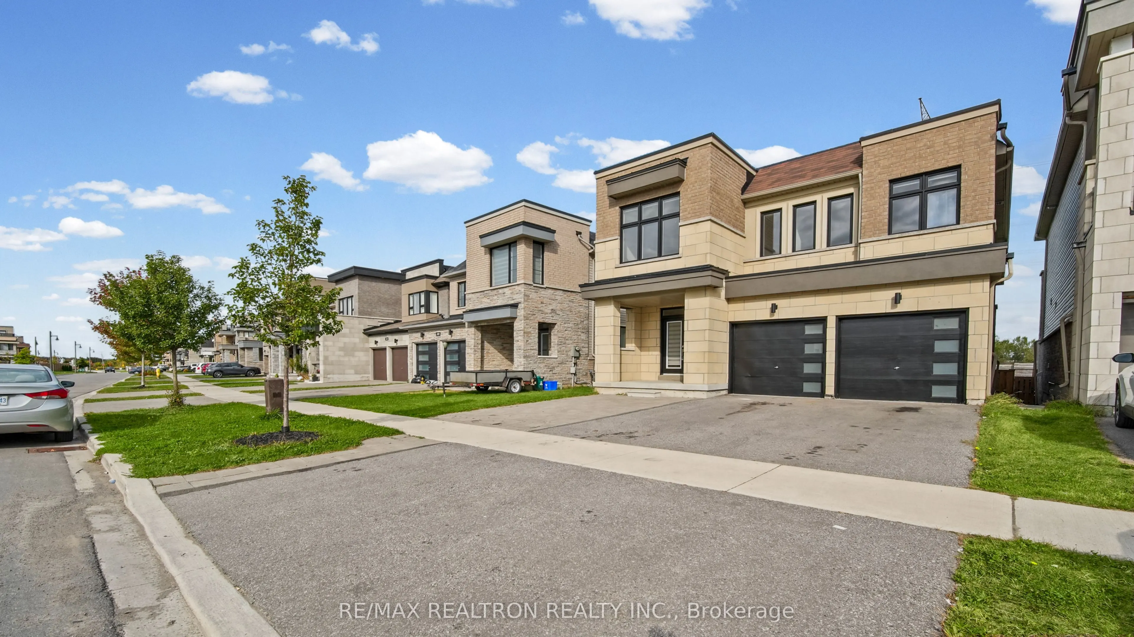 123 Yacht Drive
