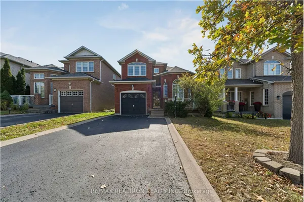 58 Lurosa Crescent
