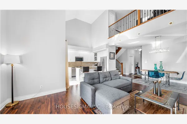18 Lovegrove Lane #24