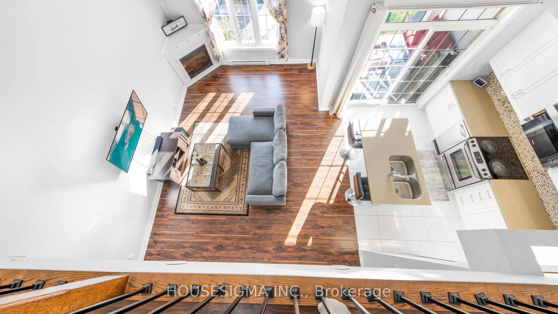 18 Lovegrove Lane #24