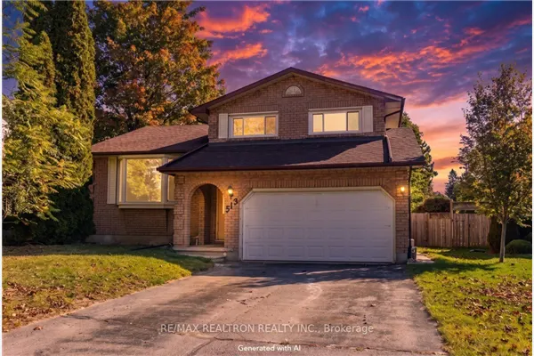 513 Labrador Drive