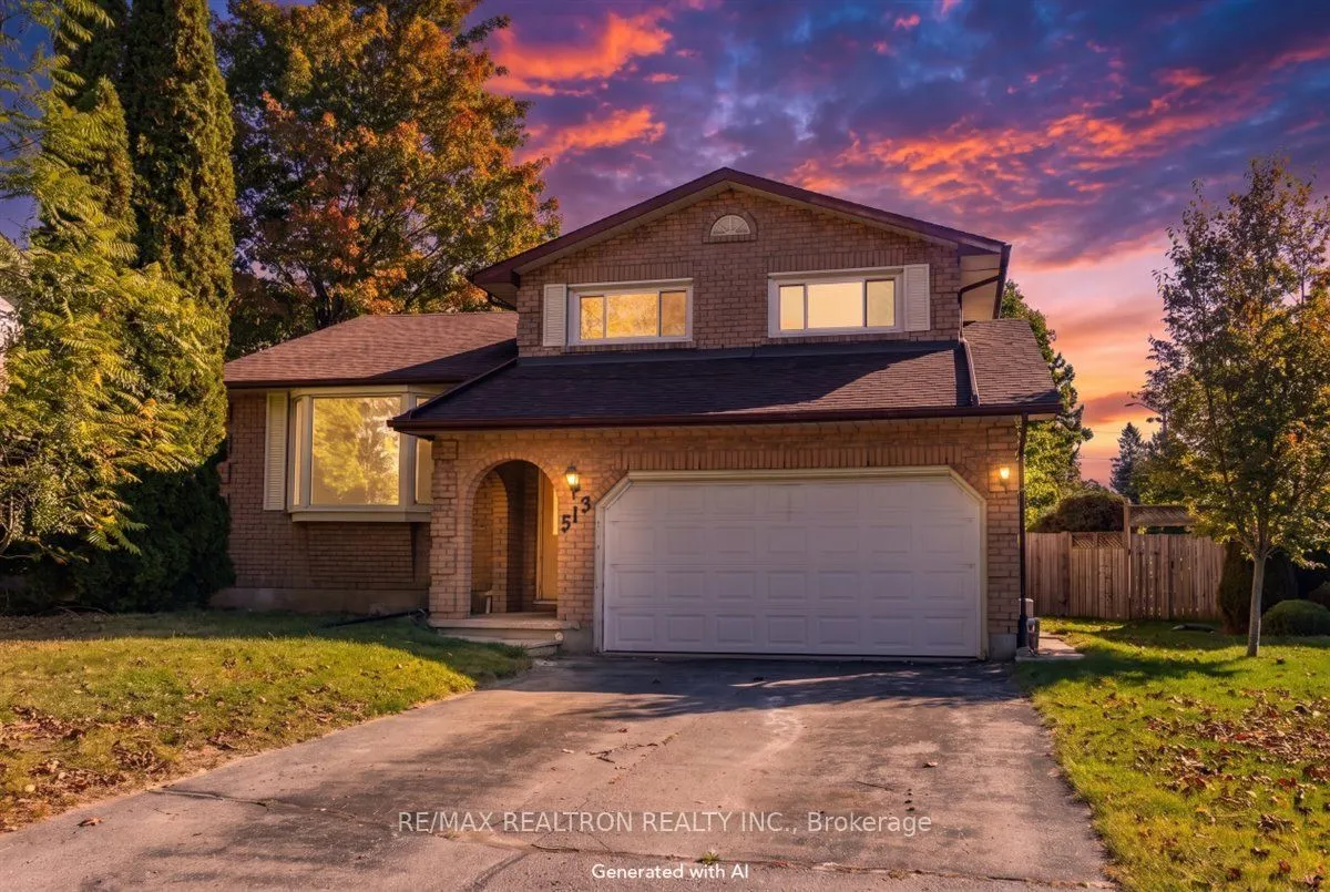 513 Labrador Drive