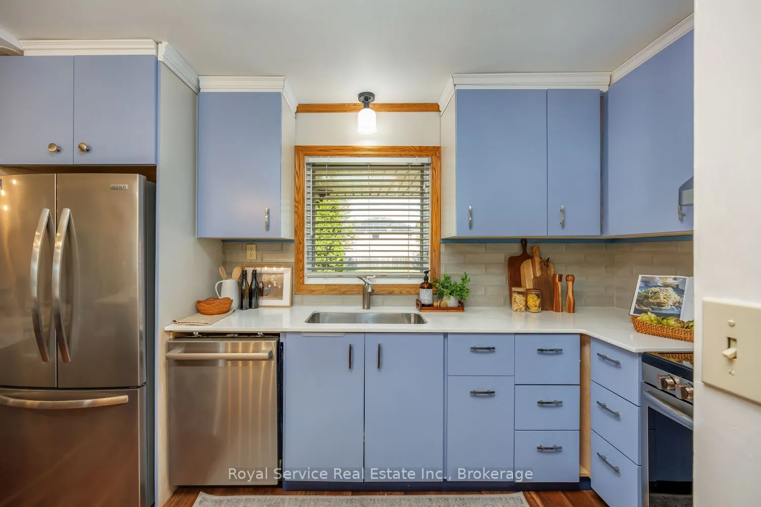 627 Whistler Drive