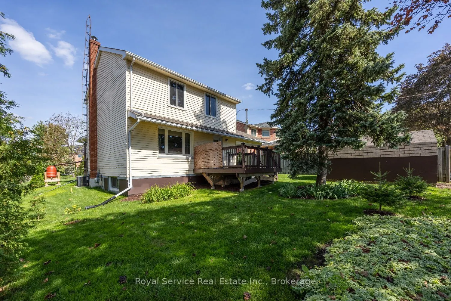 627 Whistler Drive