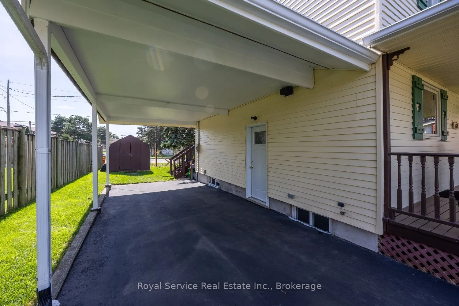 627 Whistler Drive