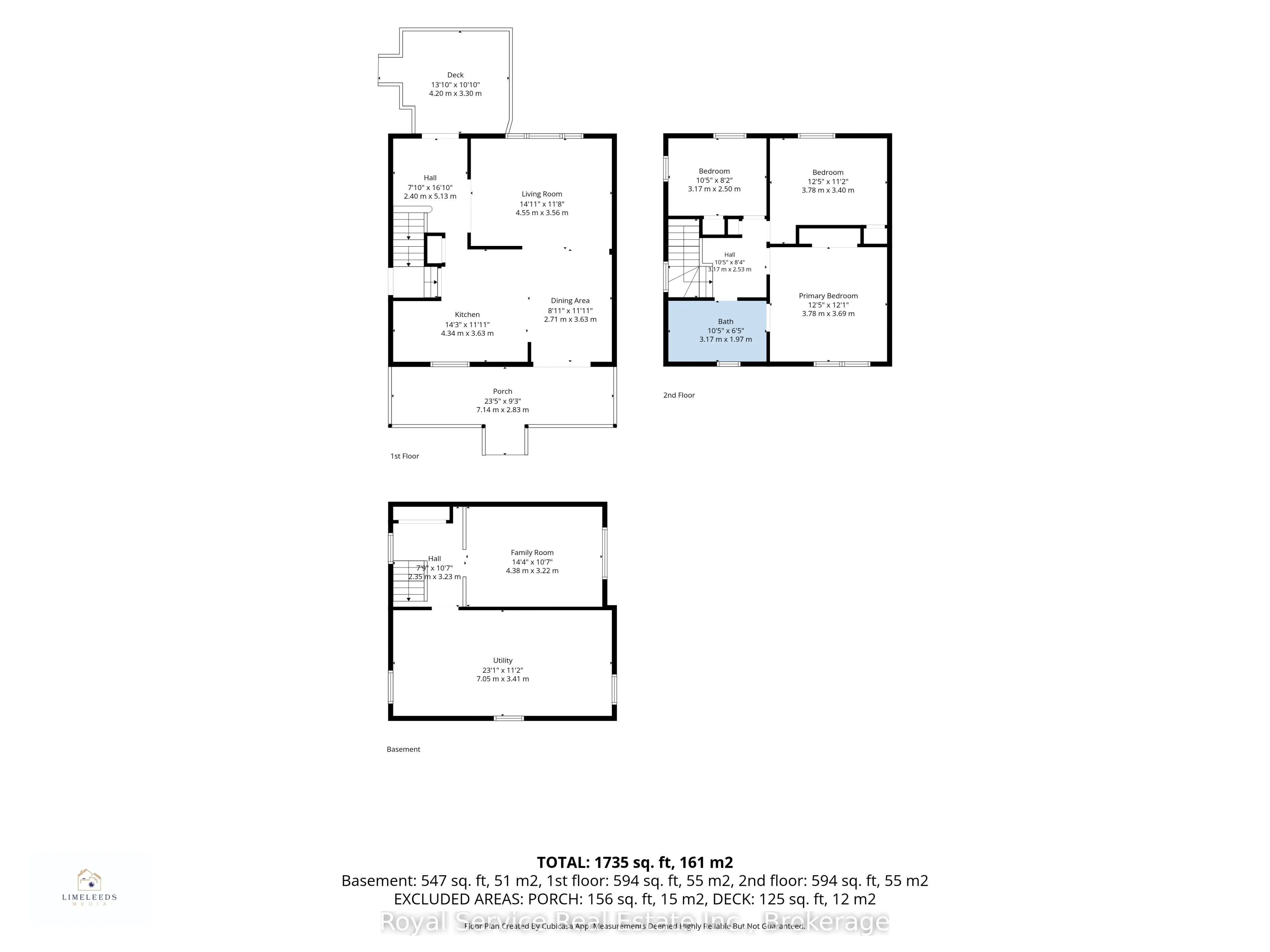 627 Whistler Drive