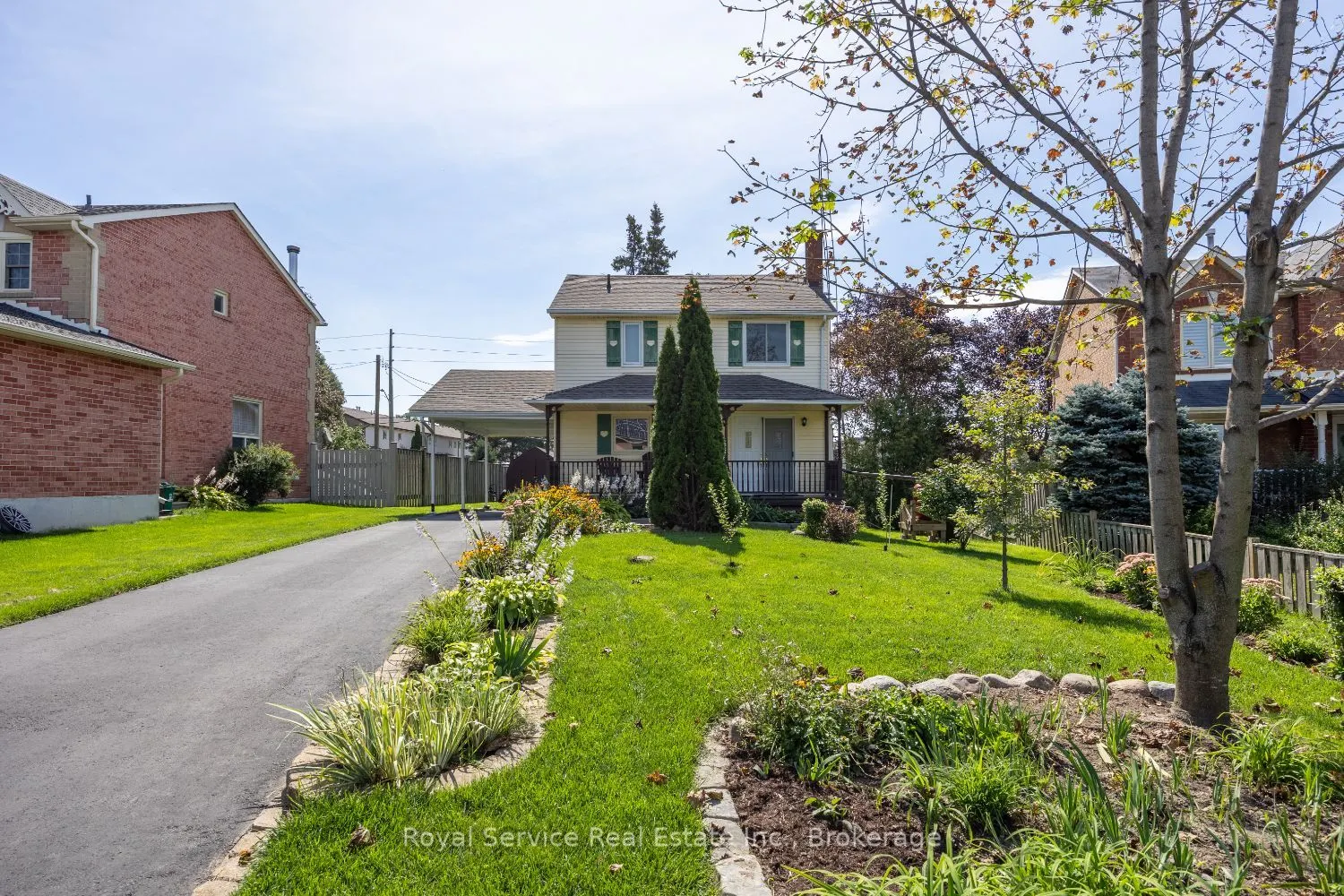 627 Whistler Drive